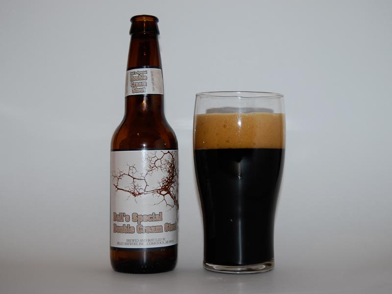 Bell’s Special Double Cream Stout
