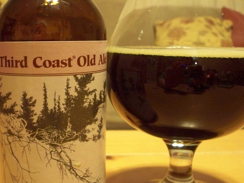 Bell’s Third Coast Old Ale