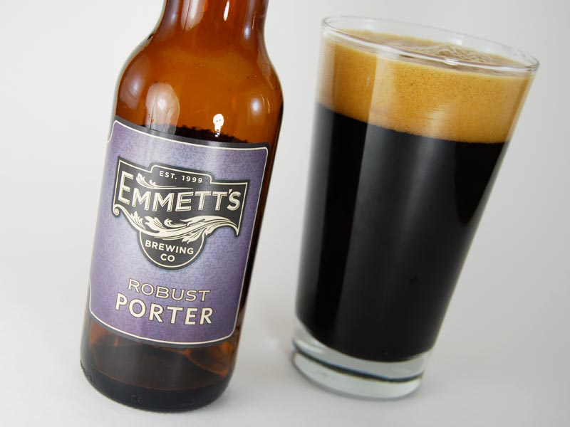 Emmett’s Robust Porter