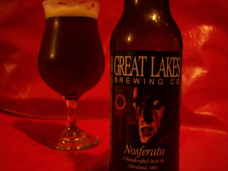 Great Lakes Nosferatu