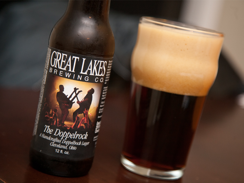 Great Lakes The Doppelrock