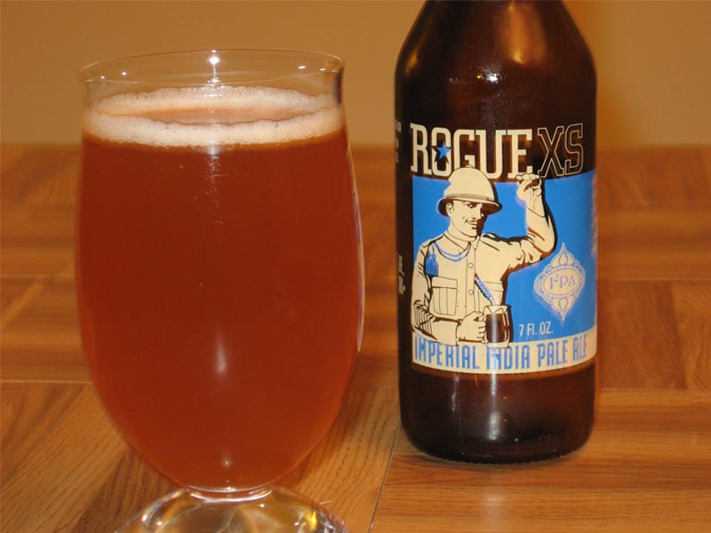 Rogue XS Imperial IPA
