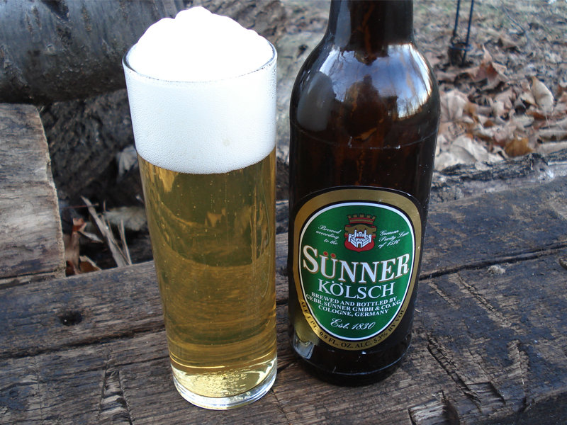 Sünner Kölsch