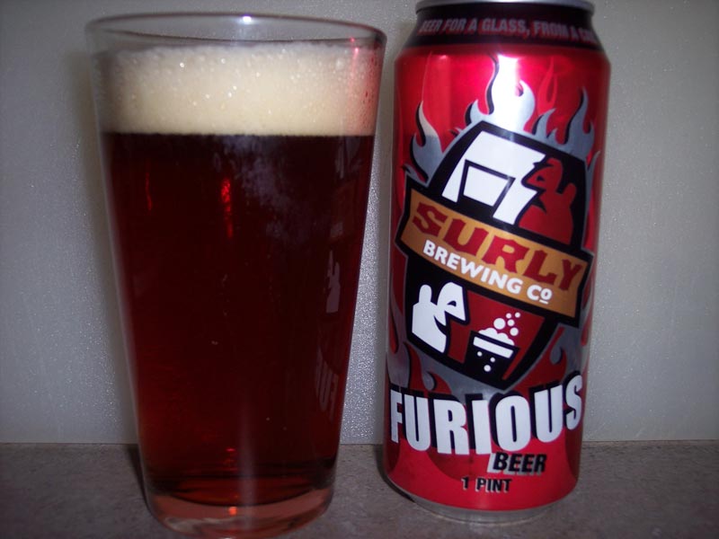 Surly Furious