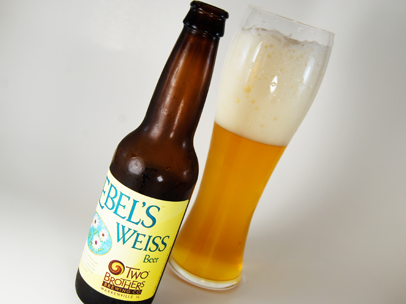 Two Brothers Ebel’s Weiss